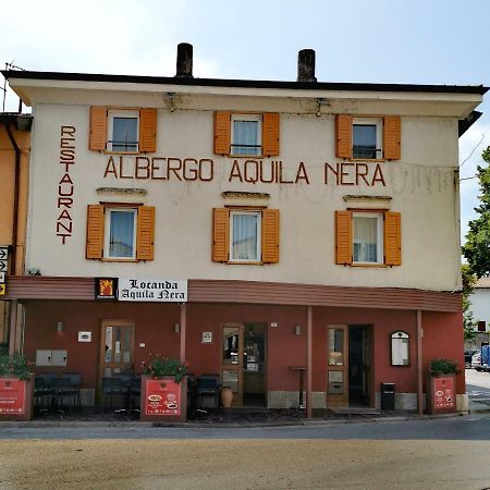 Locanda Aquila Nera Aquileia Exterior photo